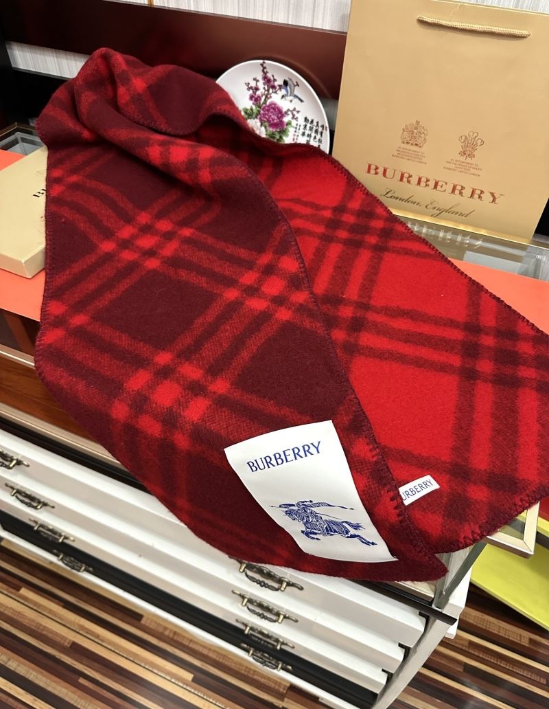 Burberry Scarf